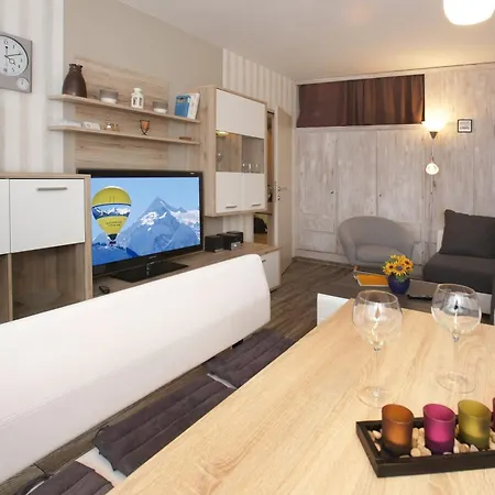 Appartement Hohe Tauern