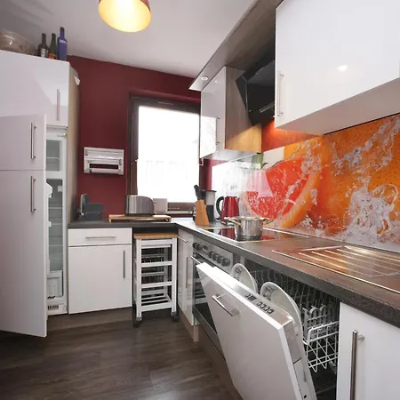 Hohe Tauern * Kaprun