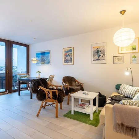 Appartamento Hohe Tauern Kaprun