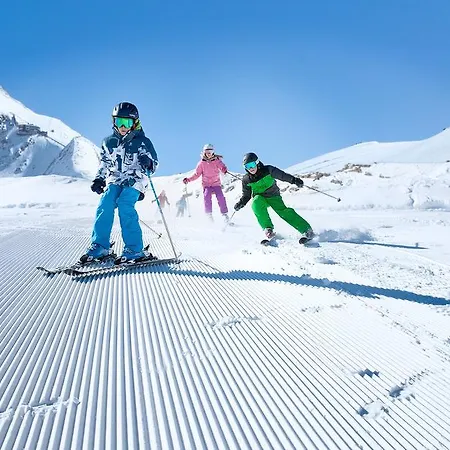 Appartamento Hohe Tauern