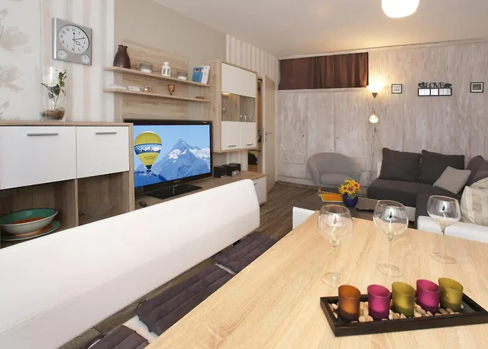 Appartement Hohe Tauern