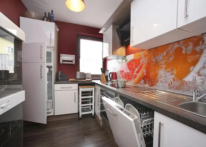 Hohe Tauern * Kaprun