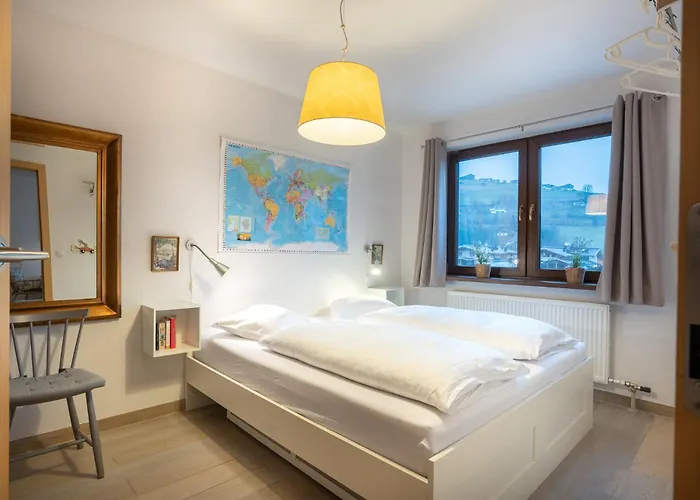 Hohe Tauern * Kaprun