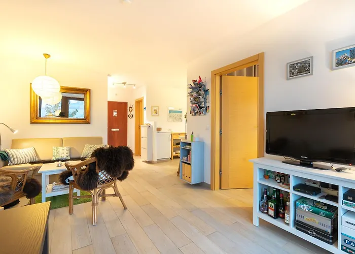 Hohe Tauern Appartement *