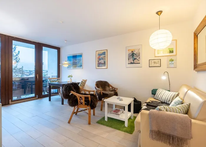 Appartement Hohe Tauern Kaprun